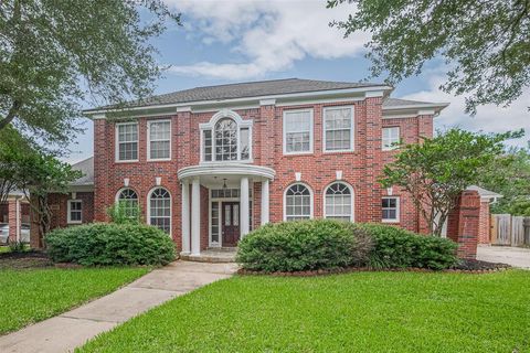 Photo of 3427 Williams Glen Drive, Sugar Land, TX 77479 (MLS # 48077547) Photo of 3427 Williams Glen Drive, Sugar Land, TX 77479 (MLS # 48077547)
