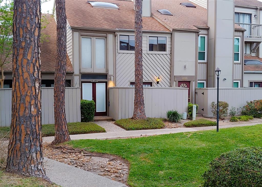 1071 Country Place Drive #1071, Houston, Texas image 1