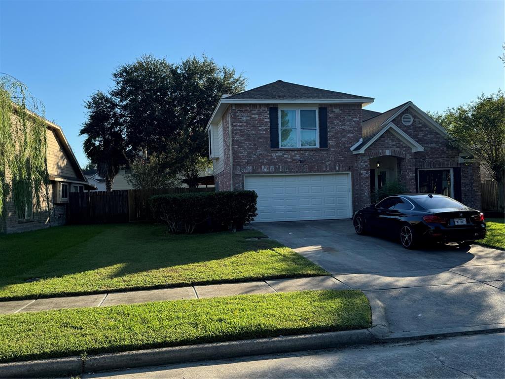 1902 Palo Duro Street, Friendswood, Texas image 1