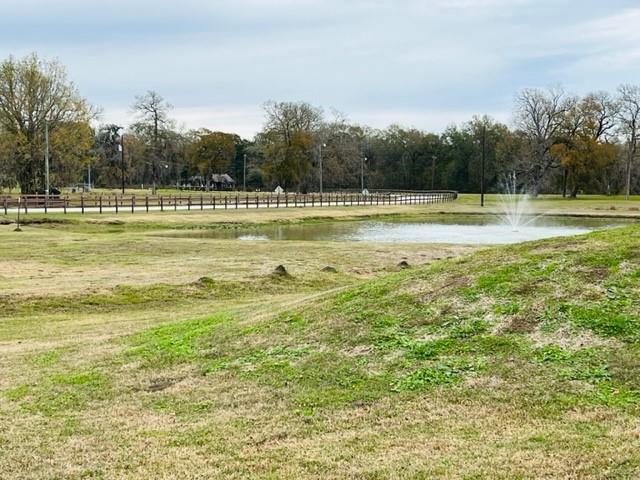 Lot 305 Trinity Drive, Liberty, Texas image 6