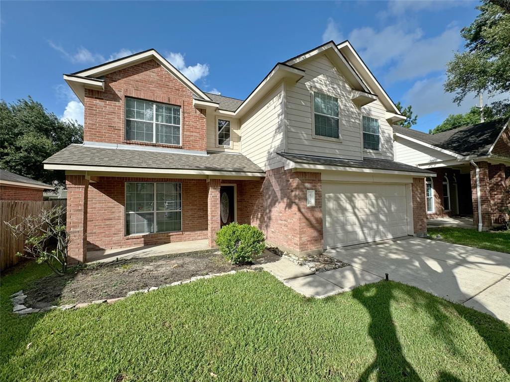 5131 Forest Sage Drive