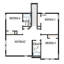 421 Silver Moon Way