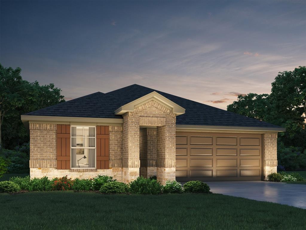 12142 Rushing Ridge Drive, Baytown, Texas image 1