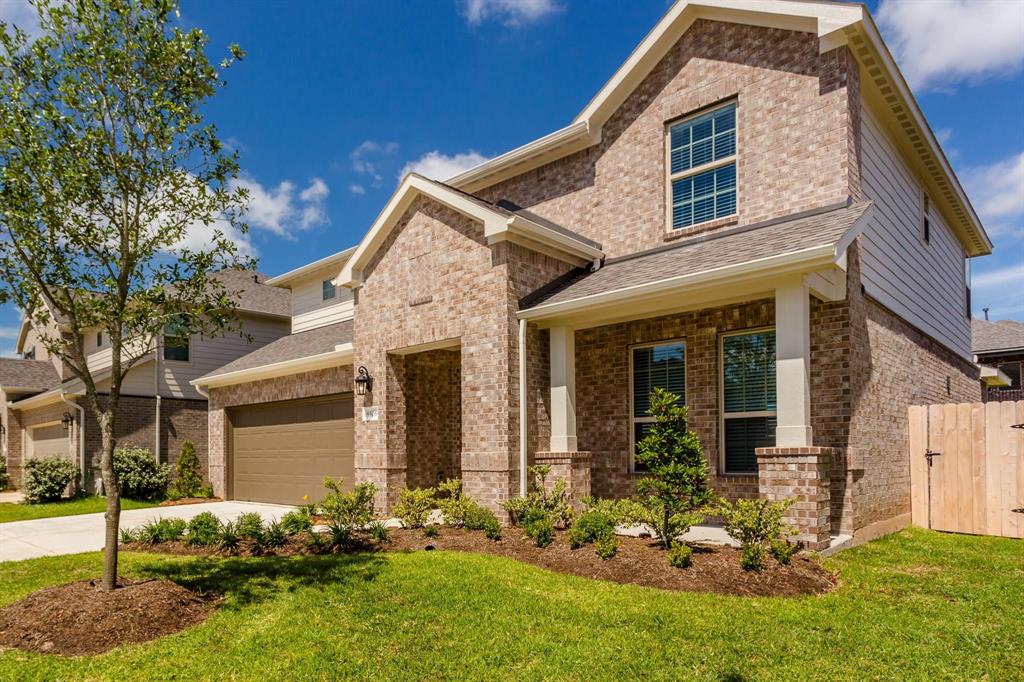 8506 Belfast Manor Lane