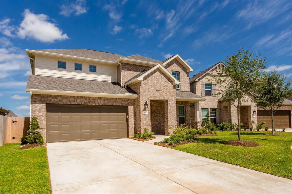 8506 Belfast Manor Lane