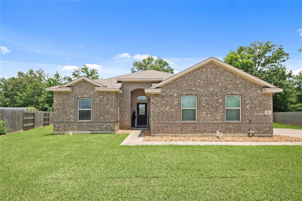 77 Georgia Street, Dayton, Texas image 1