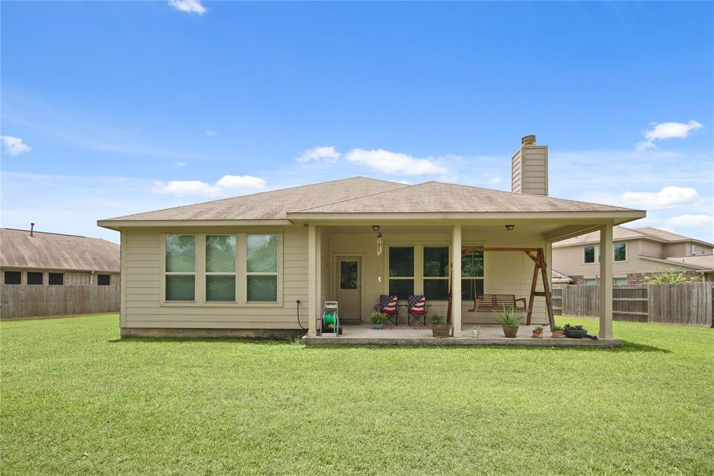77 Georgia Street, Dayton, Texas image 19