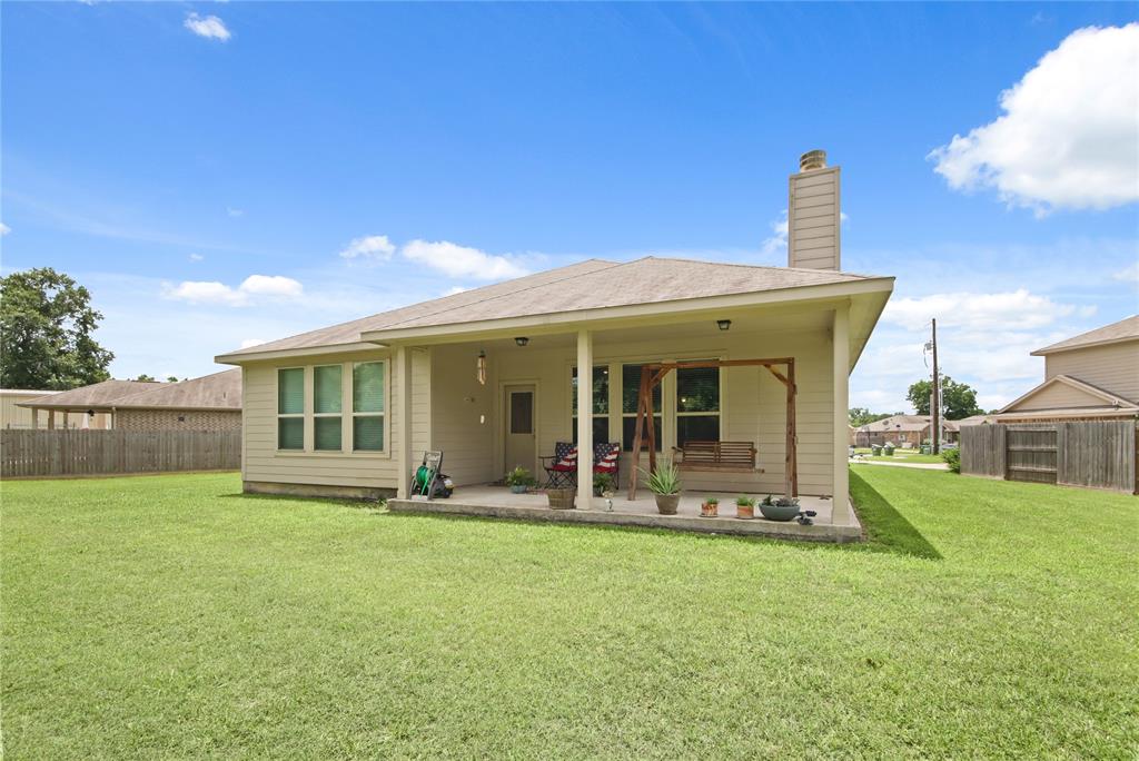 77 Georgia Street, Dayton, Texas image 20