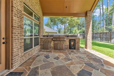 A home in Pinehurst