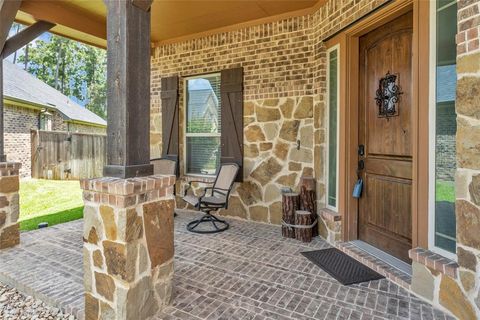 A home in Pinehurst