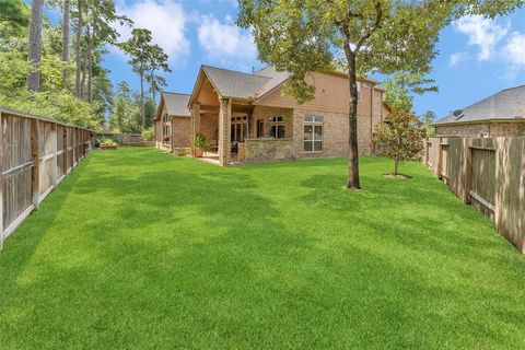 A home in Pinehurst