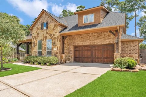 203 Gaillardia Court Pinehurst TX 77362