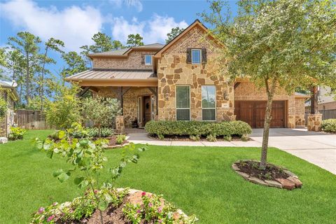 A home in Pinehurst