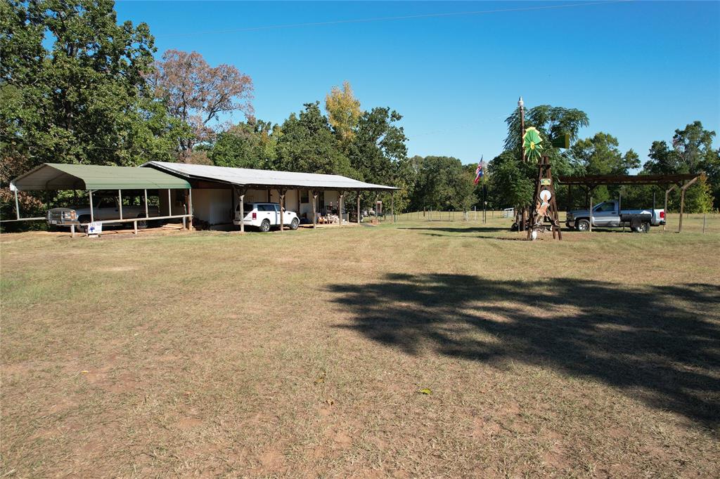 3202 Fm 2160, Crockett, Texas image 25