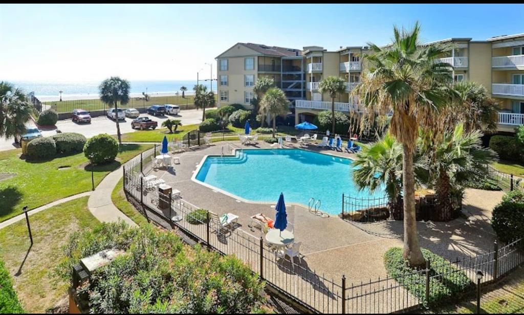 6300 Seawall Boulevard Boulevard 3113