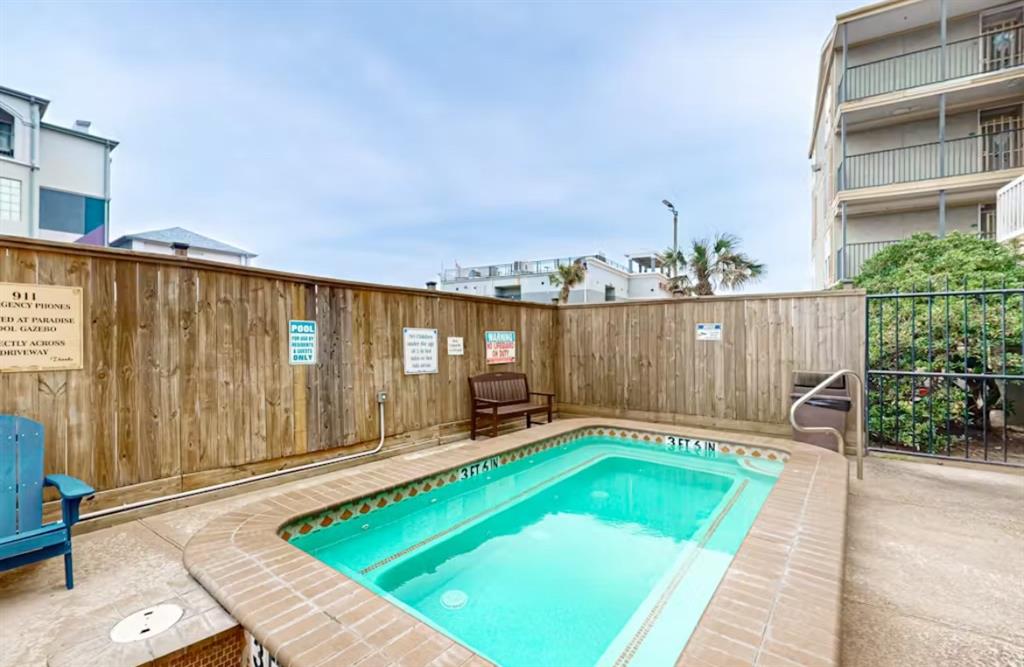 6300 Seawall Boulevard Boulevard 3113