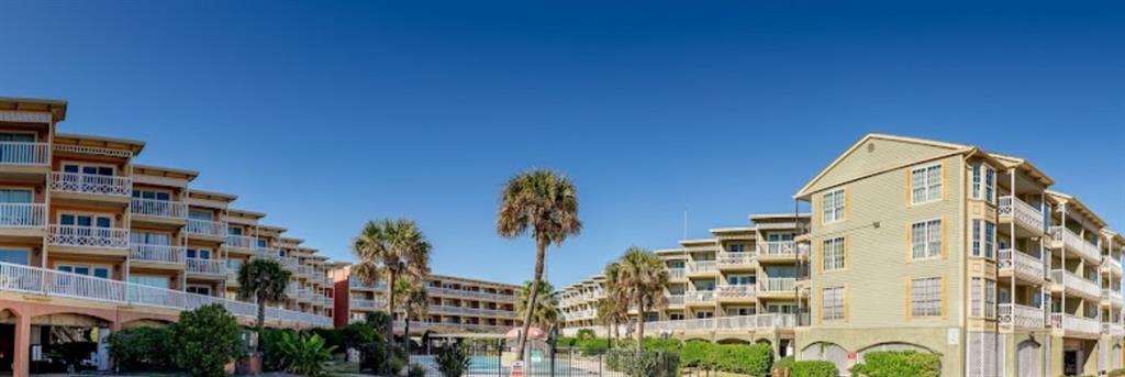 6300 Seawall Boulevard Boulevard 3113