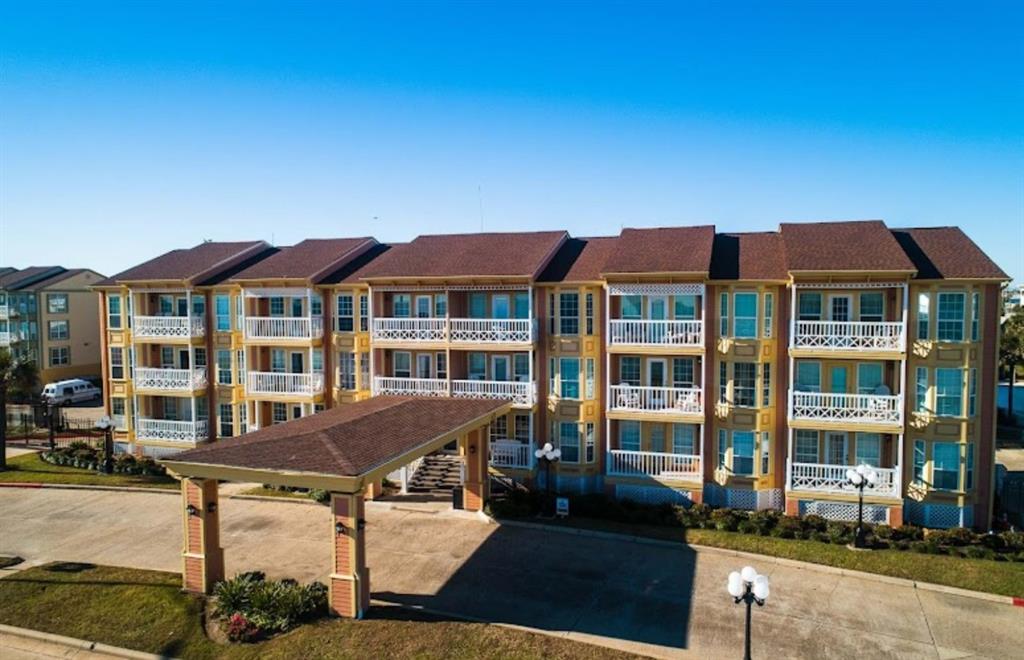 6300 Seawall Boulevard Boulevard #3113, Galveston, Texas image 1