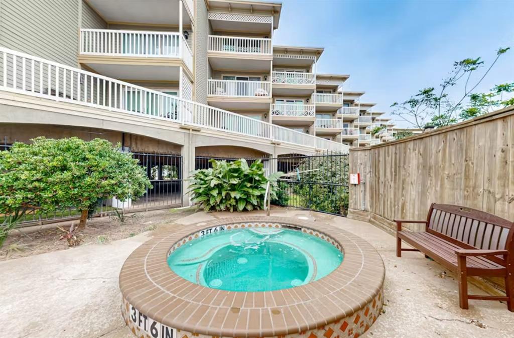 6300 Seawall Boulevard Boulevard #3113, Galveston, Texas image 11