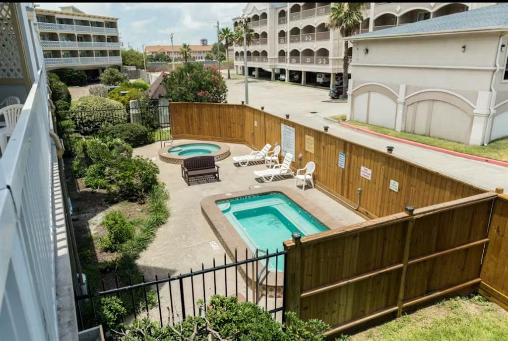 6300 Seawall Boulevard Boulevard #3113, Galveston, Texas image 6