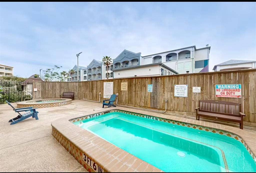 6300 Seawall Boulevard Boulevard #3113, Galveston, Texas image 12