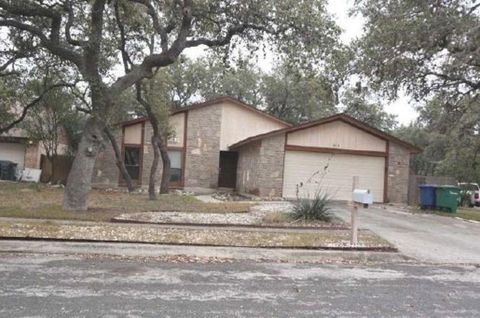 9214 Mount Haven San Antonio TX 78250