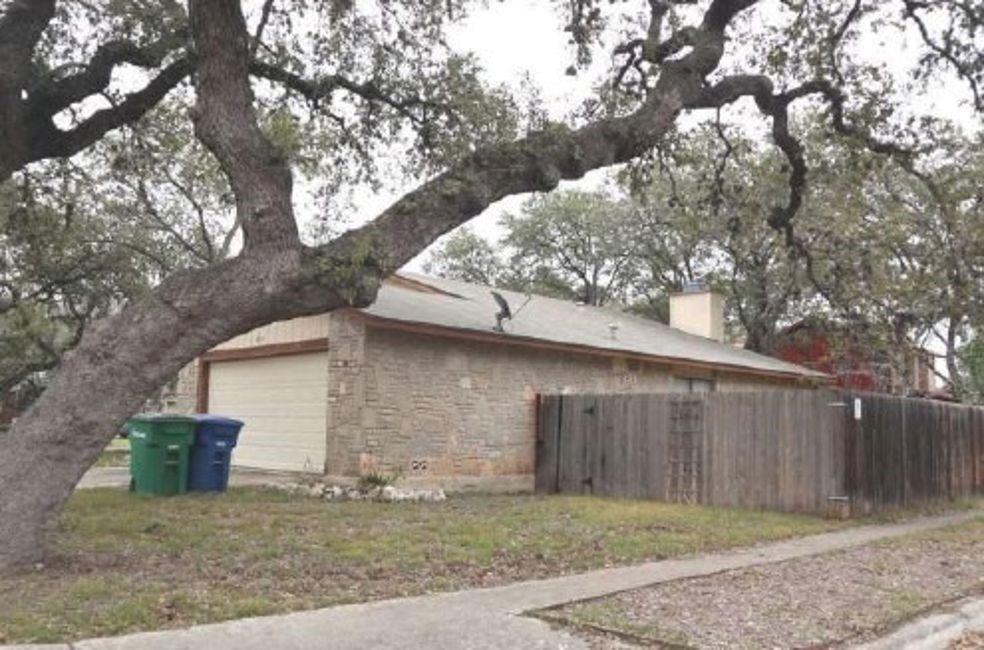 9214 Mount Haven
