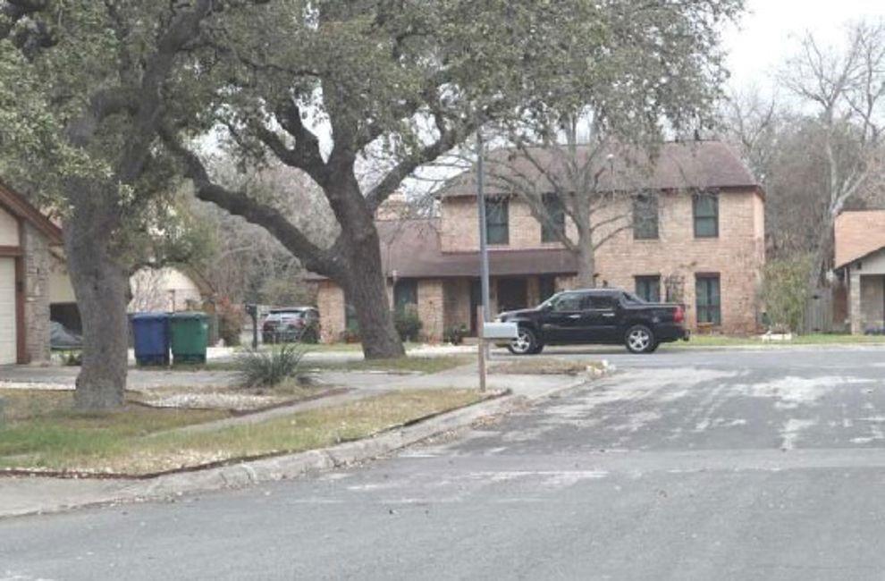 9214 Mount Haven