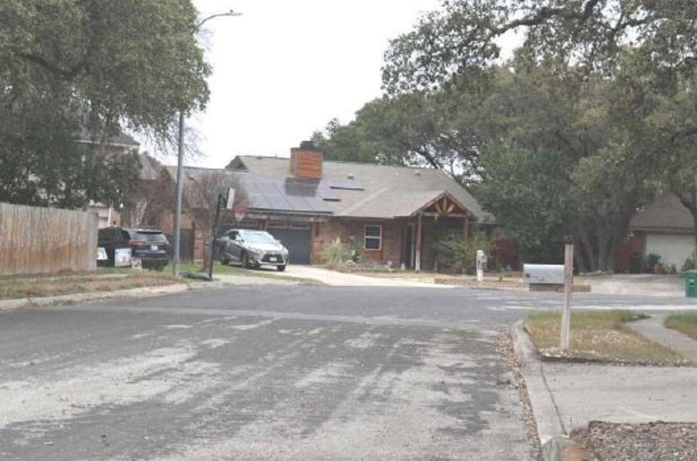9214 Mount Haven