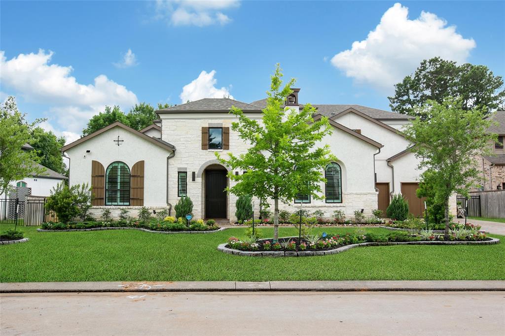 129 Larkhaven Drive