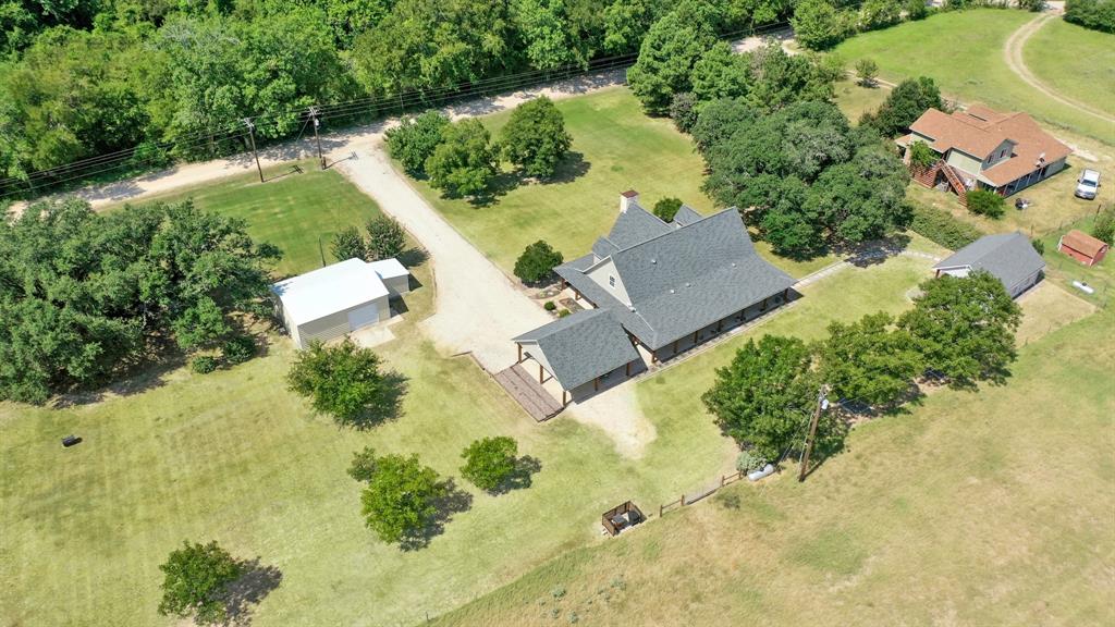 10840 County Road 272, Somerville, Texas image 38