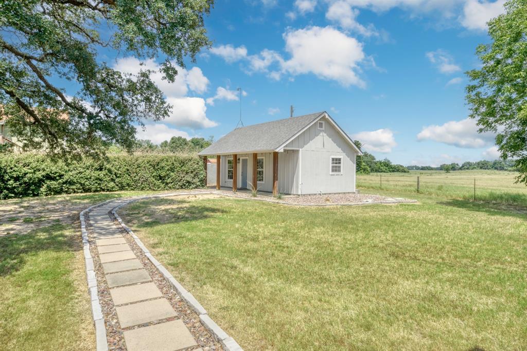 10840 County Road 272, Somerville, Texas image 24