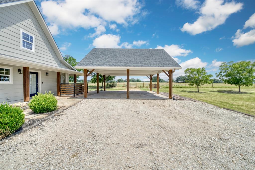 10840 County Road 272, Somerville, Texas image 22