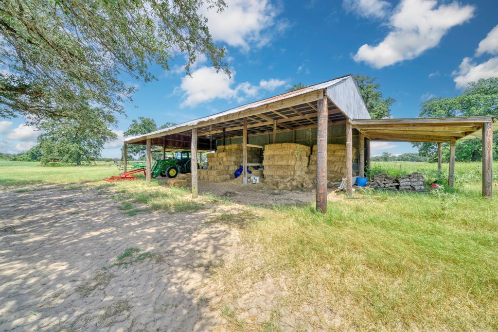 10840 County Road 272, Somerville, Texas image 32