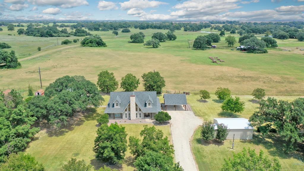 10840 County Road 272, Somerville, Texas image 36