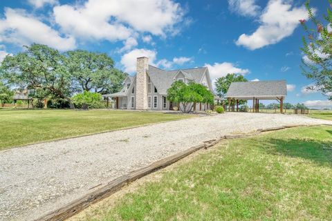 10840 County Road 272 Somerville TX 77879