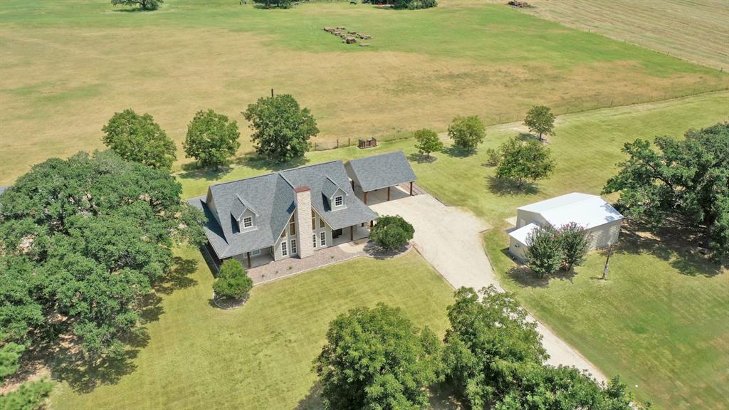 10840 County Road 272, Somerville, Texas image 37