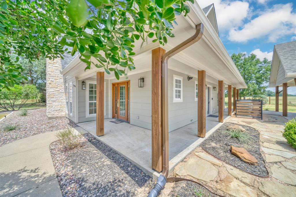 10840 County Road 272, Somerville, Texas image 2
