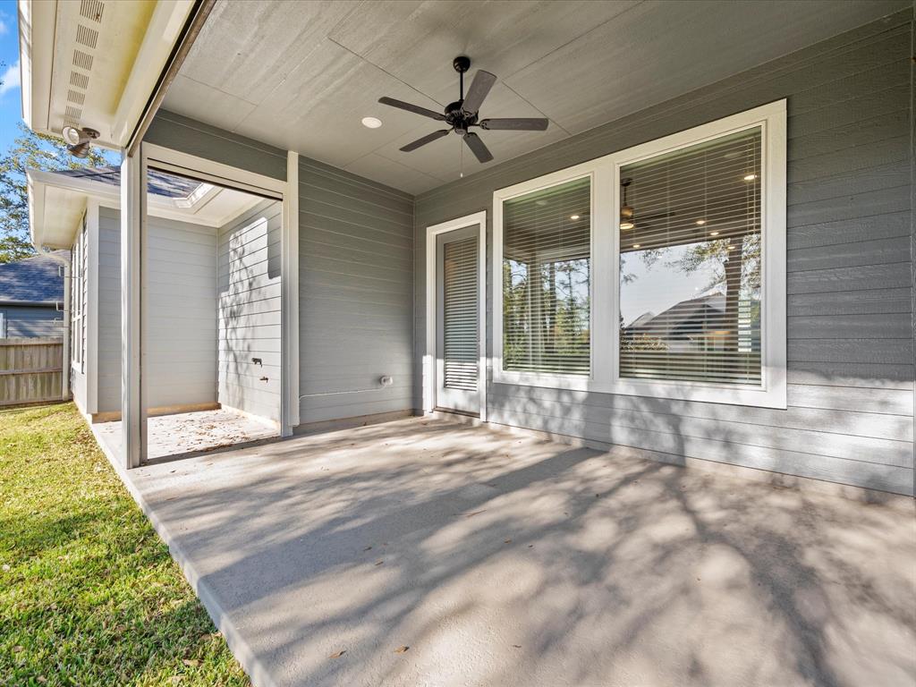113 S Ocotillo Ridge, Montgomery, Texas image 27