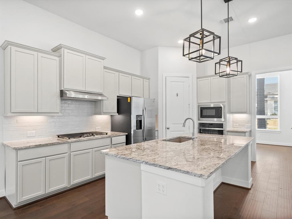 113 S Ocotillo Ridge, Montgomery, Texas image 10