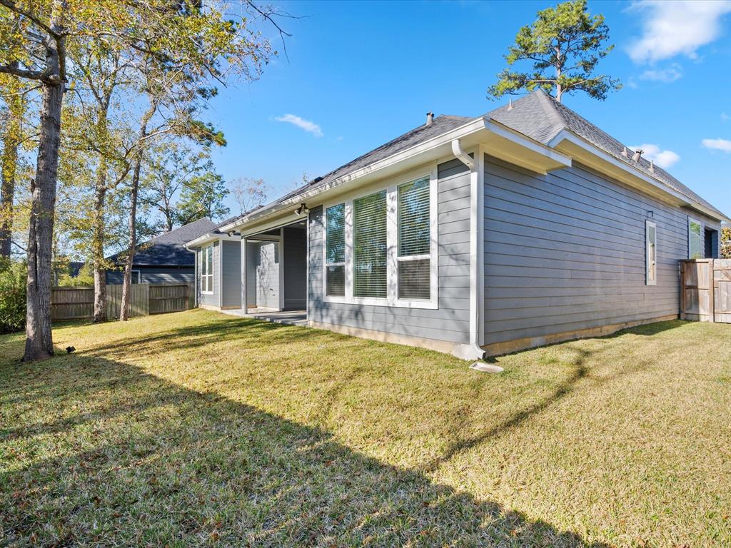 113 S Ocotillo Ridge, Montgomery, Texas image 29