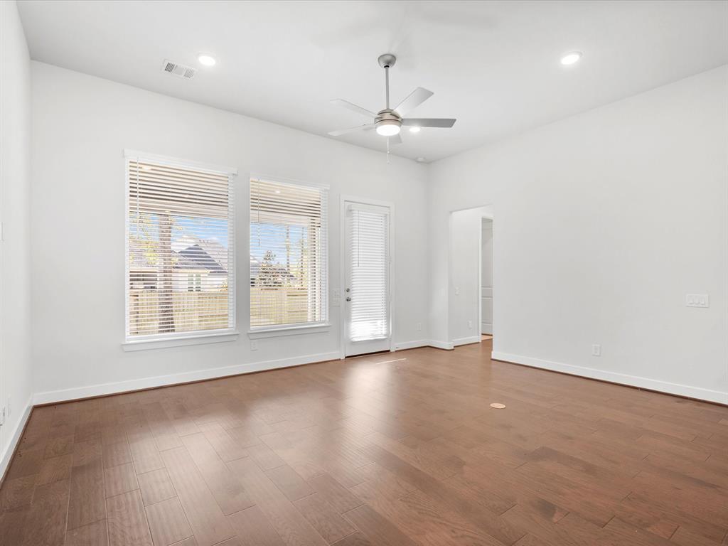 113 S Ocotillo Ridge, Montgomery, Texas image 13