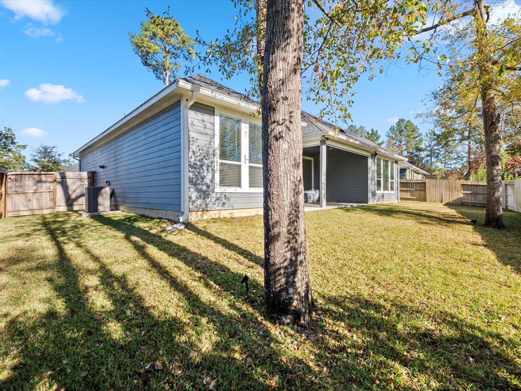 113 S Ocotillo Ridge, Montgomery, Texas image 28