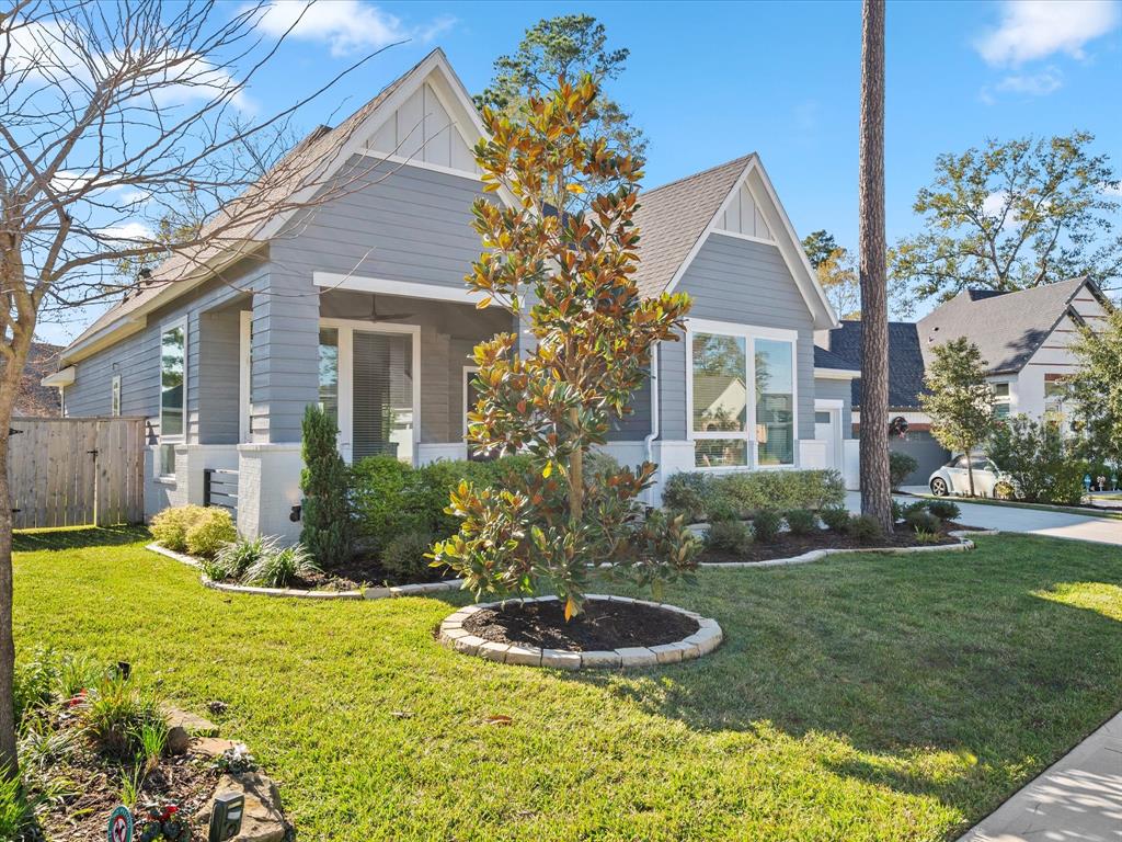 113 S Ocotillo Ridge, Montgomery, Texas image 2