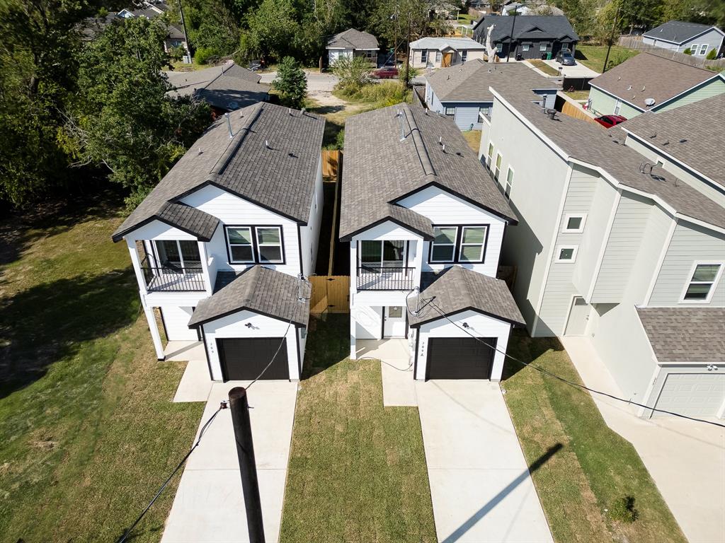 309A De Haven Street, Houston, Texas image 8