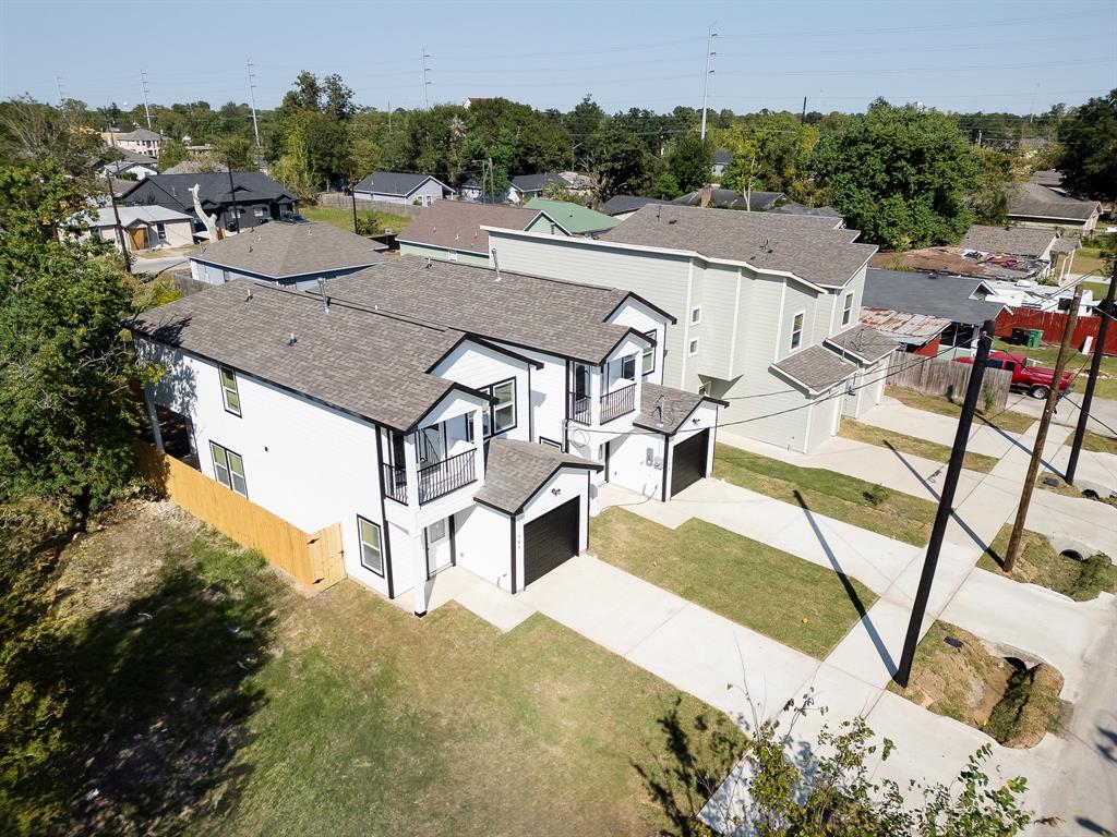 309A De Haven Street, Houston, Texas image 7