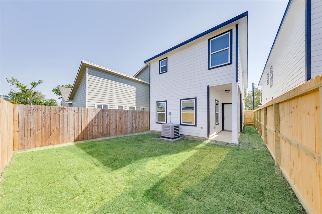 309A De Haven Street, Houston, Texas image 6