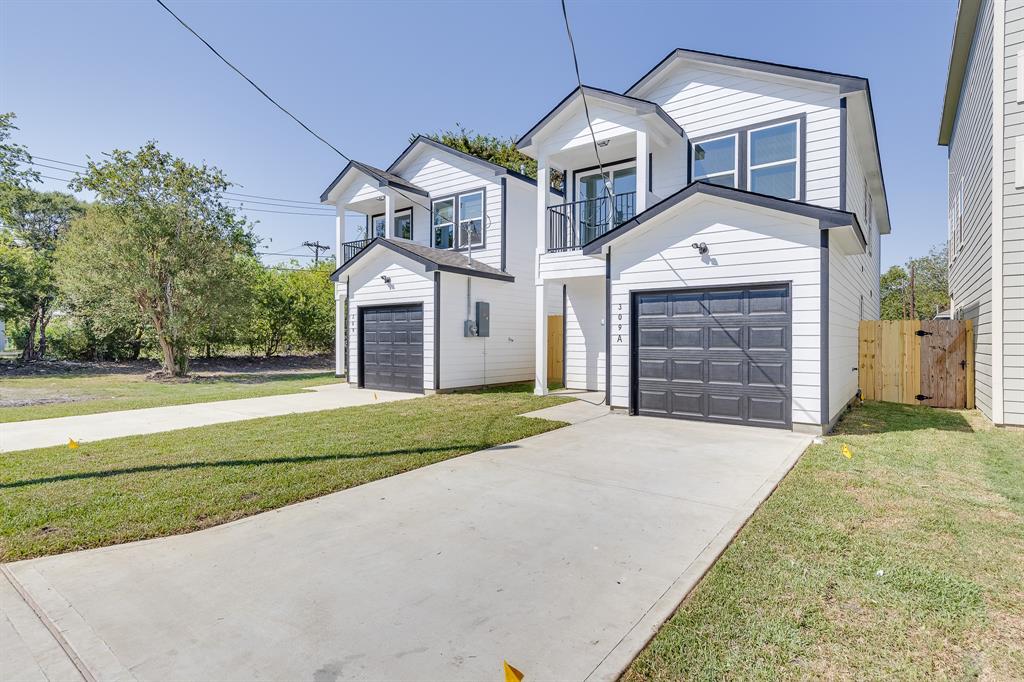 309A De Haven Street, Houston, Texas image 1