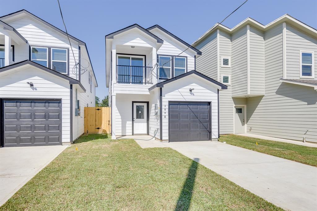 309A De Haven Street, Houston, Texas image 9