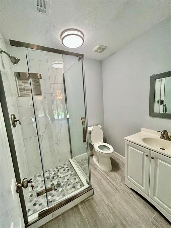 11115 Oakcenter Drive, Houston, Texas image 6